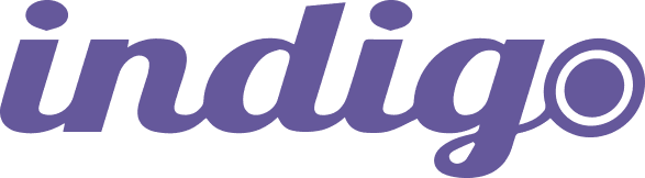 Indigo