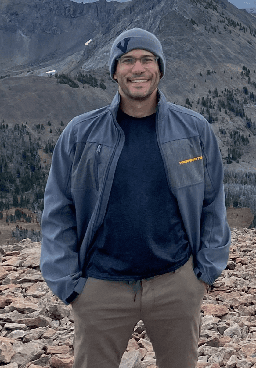 David Fink, M.D.