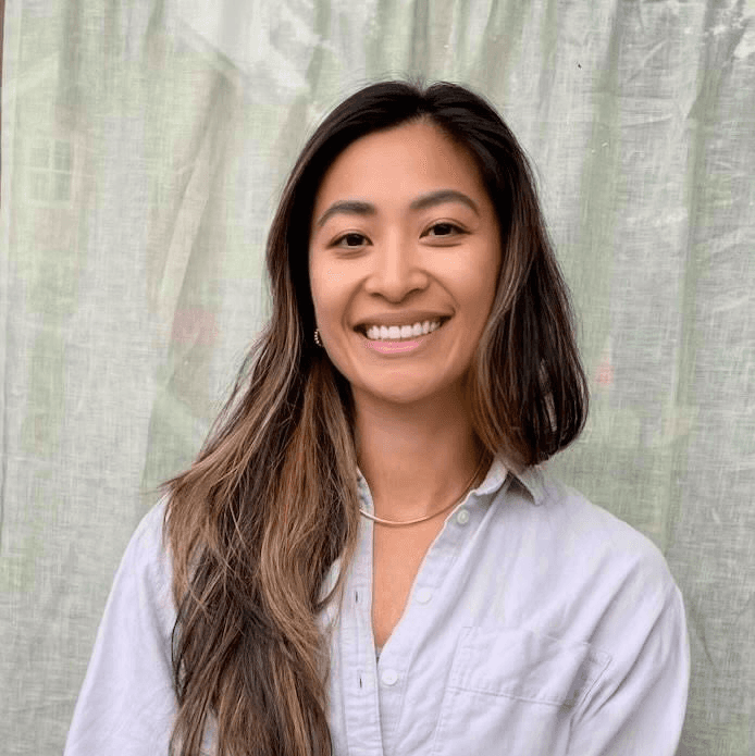 Diana Wong Aiken, M.D.