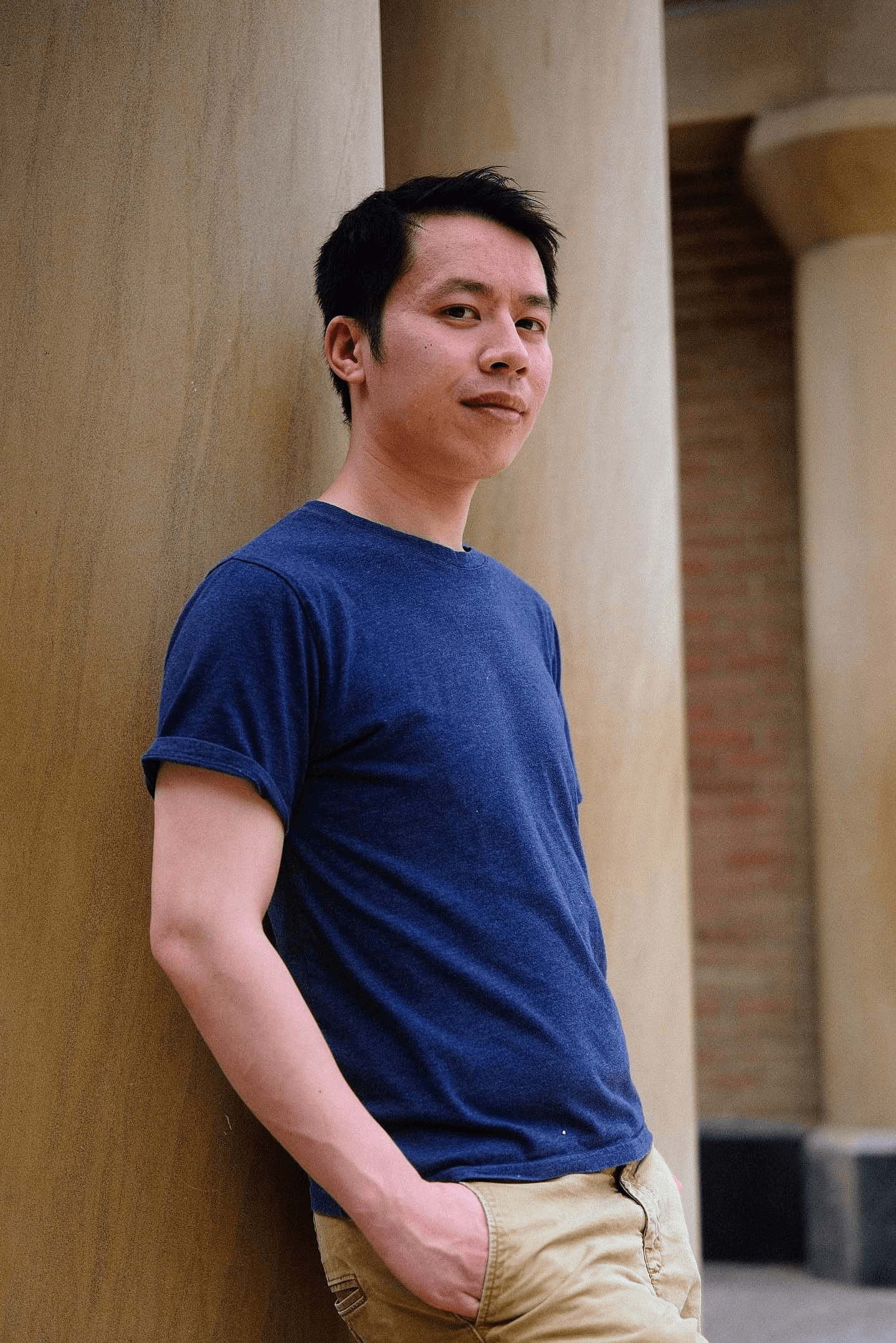 Wei Yang, M.D.